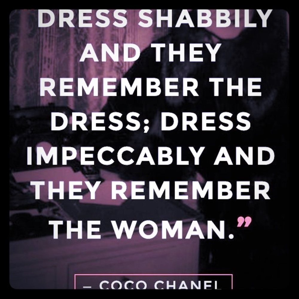Statement